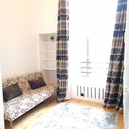 Апартаменты F8-Mezzanine 1St Floor Flat Fits 3 Near Paddington Лондон Экстерьер фото