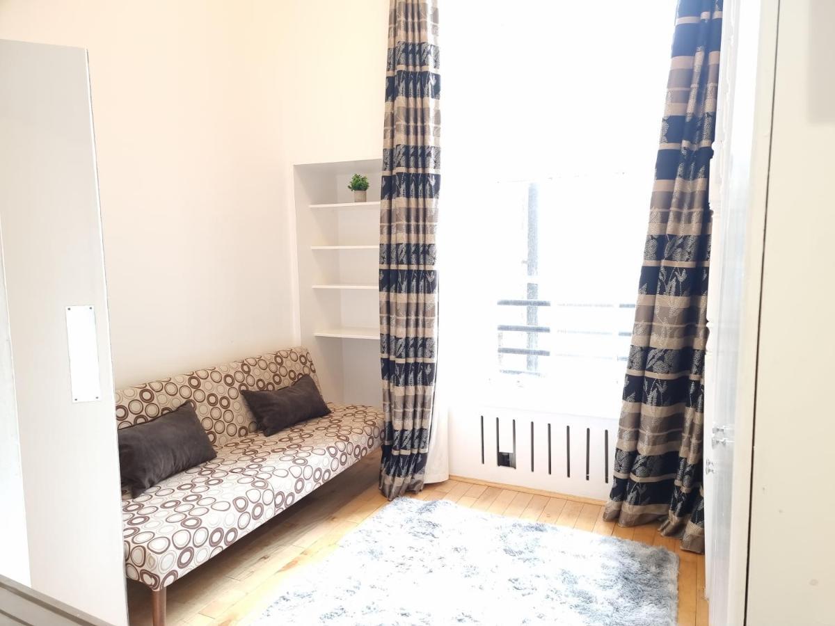 Апартаменты F8-Mezzanine 1St Floor Flat Fits 3 Near Paddington Лондон Экстерьер фото