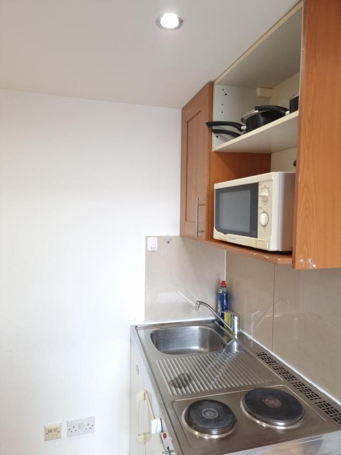 Апартаменты F8-Mezzanine 1St Floor Flat Fits 3 Near Paddington Лондон Экстерьер фото