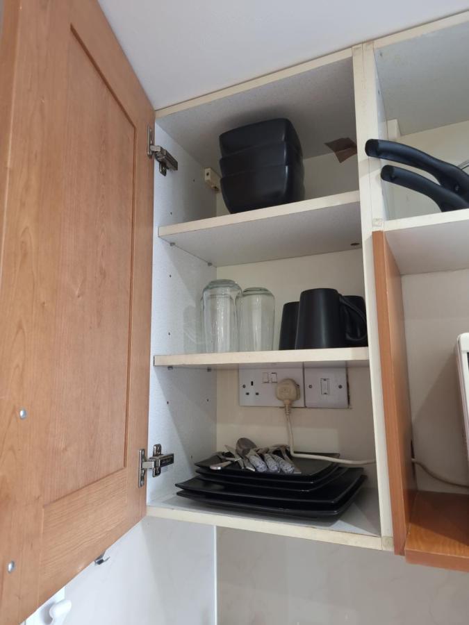 Апартаменты F8-Mezzanine 1St Floor Flat Fits 3 Near Paddington Лондон Экстерьер фото